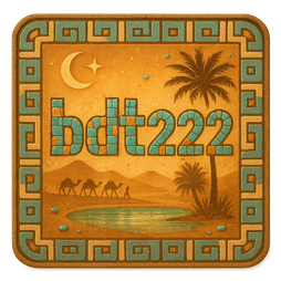 bdt222 logo